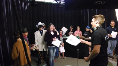 OCCTV 2014 Lone Ranger _2